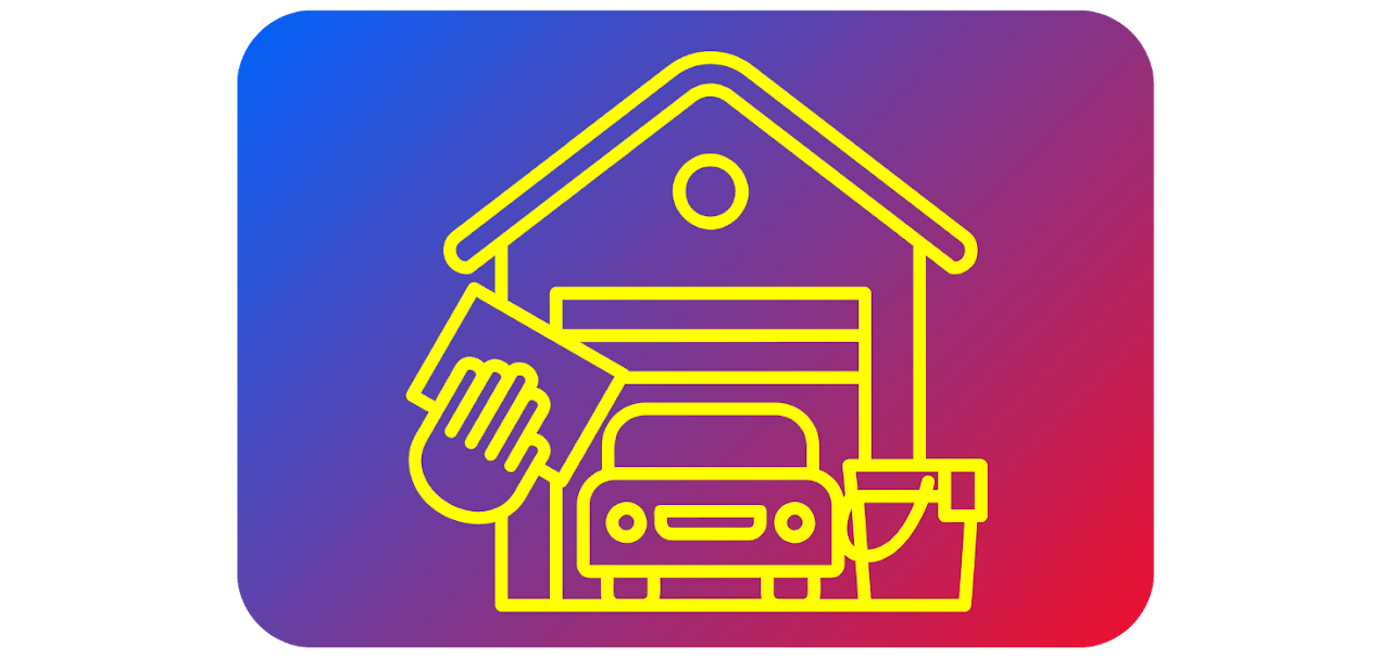 Dallas Garage Clean Out Services