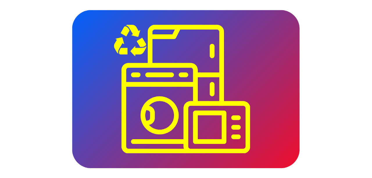 Dallas Appliance Removal or Disposal