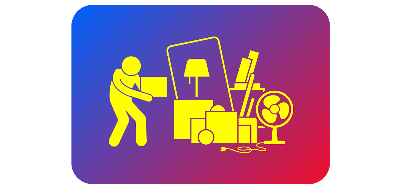 Hoarder Cleanup Dallas